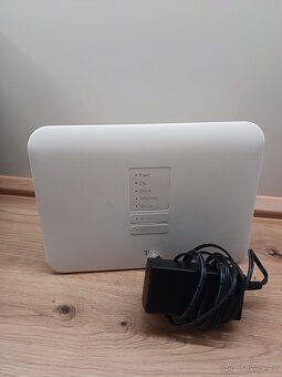 DSL Modem / Wi-Fi router t-mobile - 3