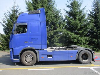 Volvo FH D13K500 EEV Globe standart, ev.č. 25200 - 3