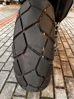 Honda X-ADV 750 - 3