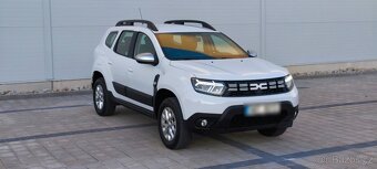 Dacia Duster, 1.0TCe ECO-G LPG, Expression TOP - 3