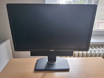 24" 1920x1080 DELL MONITOR P2412HB+REPRODUKTOR AX510 K PROD - 3