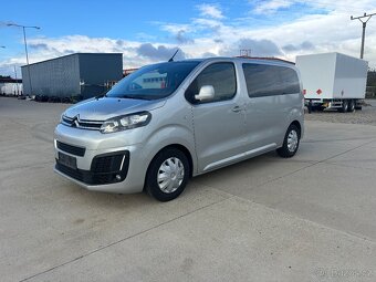 Citroen Jumpy 9 mist Bus - 3