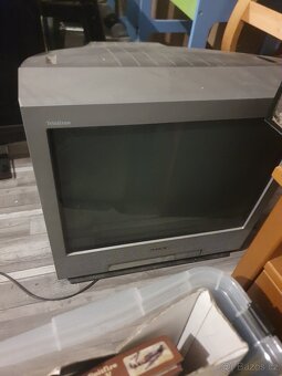 Prodám TV - 3