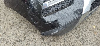 Predni naraznik mercedes benz ML w166 - 3