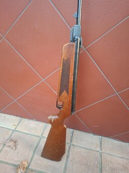 Vzduchovka Slávia 631 - 3