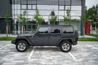 Jeep WRANGLER 3.6 Rubicon - 3