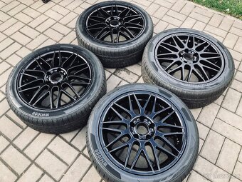 5x114,3 - 5x112 r17 - 3