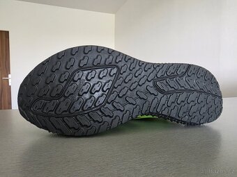 Adidas FWD 4D green - 3