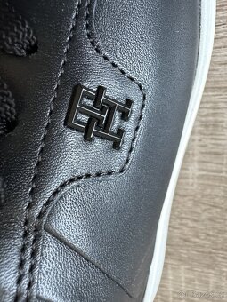 tenisky Tommy Hilfiger - 3