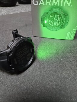 Garmin Instinct 3 Solar Tactical 50mm - 3