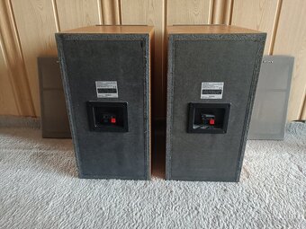 Reprosoustavy SONY 120 W/6 Ohm - 3