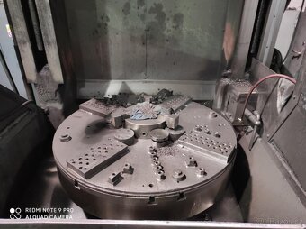 Karusel TOS SK 12 (vyrobeno 1961) - 3