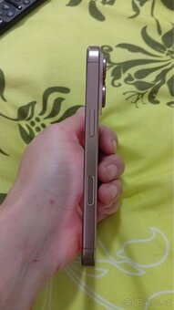 Vyměním iPhone 16pro 128gb - 3