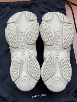 Balenciaga Triple S Rubber - 3