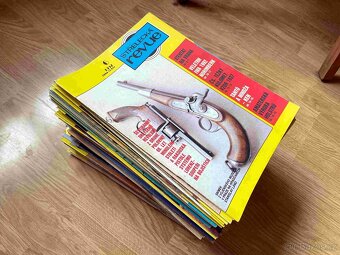 Strelecka literatura, - 3