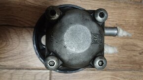 Servo čerpadlo Volvo V70 II - 3