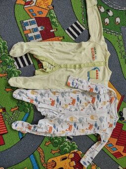 Set na miminko vel. 62/68 - 3