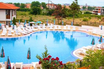 Prodej apartmánu 1KK Gardenia Hills Sunny Beach, Bulharsko - 3