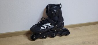 Kolečkové Brusle Raven profession AT vel.38-42 - 3