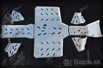 Kryty podvozku TGB Linhai CAN AM BRP CF MOTO - 3