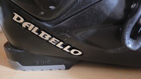 Lyžařské boty Dalbello - 3