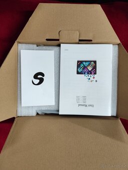 FDMST9701 Autorádio 9,7“ Android 13 pre Ford Mustang 2010-20 - 3