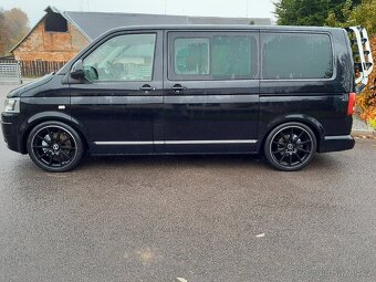 VW Multivan - 3