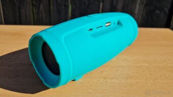 Bluetooth reproduktor - 3