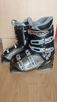 Dámské lyžařské boty, přeskáče - Nordica vel.38 - 3