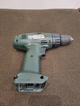 12V METABO - 3