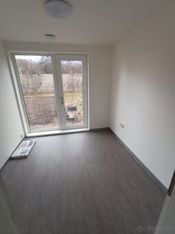 Plastové dveře a okna - 3