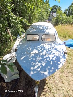 Kajutová loď Stämpfli - 3