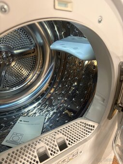 Sušička prádla s tepelným čerpadlem - 3