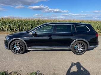 VW PASSAT B8 ALLTRACK - 3