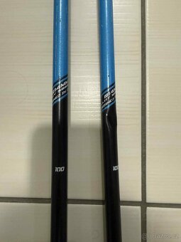 Lyže, boty hůlky Atomic - 3