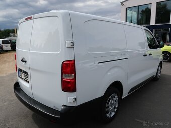 Peugeot Expert 2.0BHDi,90kW,L3,1majČR,DPH - 3