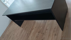 kancelářský psací stůl 1600x800mm - 3