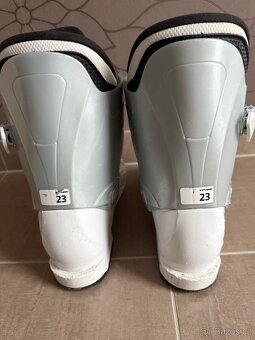 Lyžařské boty Atomic - 3