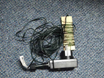 Světýlka na stromek - 3