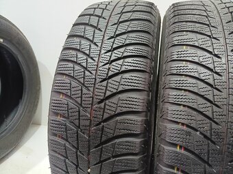 2ks zimní pneu 185/65/15 Bridgestone - 3
