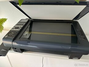 Tiskárna Epson Stylus DX8400 - 3