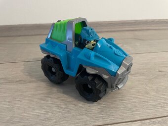 Tlapková patrola - 3