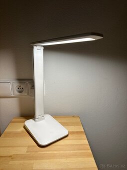 Stolní LED lampčka - 3