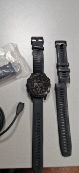 Garmin Fenix 6 sapphire - 3