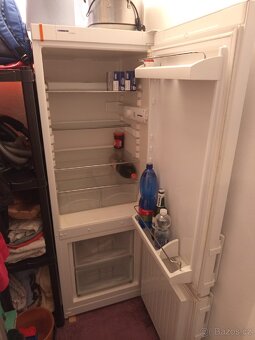 Lednice Liebherr - 3