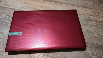 Packardbell EasyNote TK83 - 3