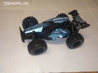 Prodám RC auto Bugi 4x4  pro děti. - 3