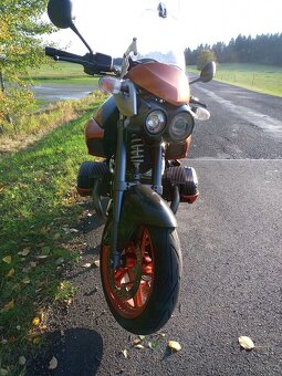 BMW R1150R Rockster - 3