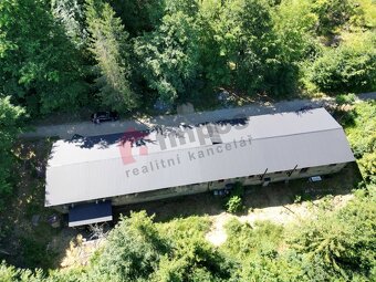 Prodej chaty 517 m2 Mikulovice, Okres Jeseník - 3