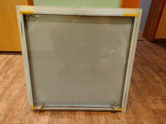 Revizní dvířka 60x60 cm, nová, více ks - 3